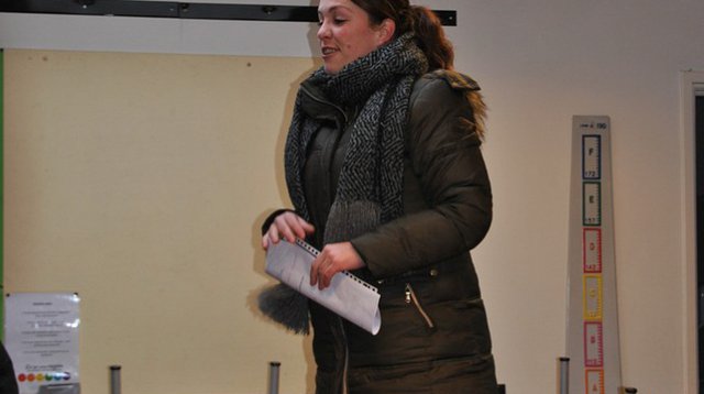 Uitruimen schoolplein (zaterdag 17 maart 2018)